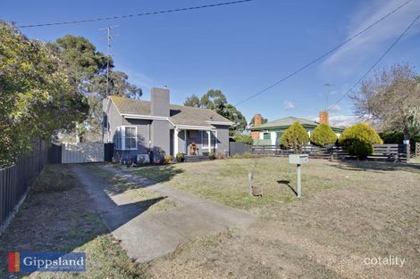 Property photo of 66 McAdam Street Maffra VIC 3860