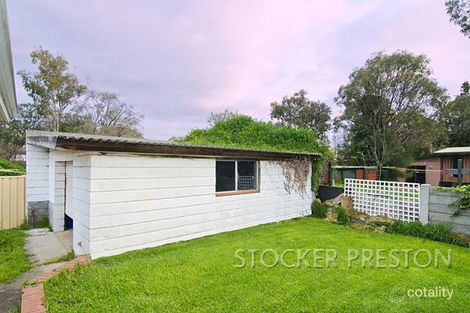 Property photo of 26 Peppermint Drive Dunsborough WA 6281