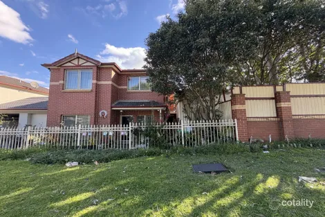 2a Clarke St, Bass Hill, NSW 2197