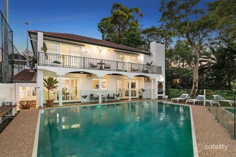 Property photo of 197 Edinburgh Road Castlecrag NSW 2068