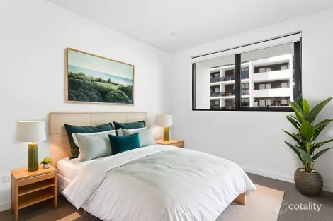 Property photo of 122/129B Jerralong Drive Schofields NSW 2762