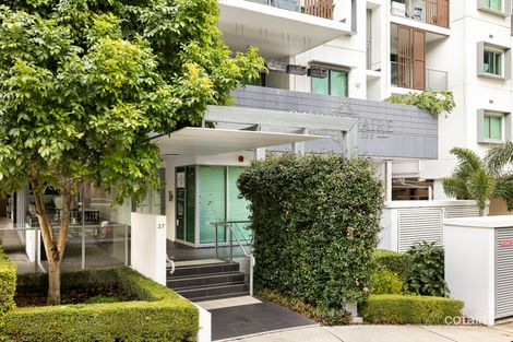 Property photo of 48/27 Manning Street Milton QLD 4064