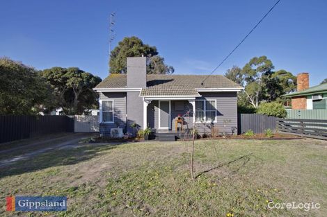 Property photo of 66 McAdam Street Maffra VIC 3860