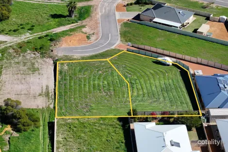 9 Ayelia Pkwy, Port Denison, WA 6525