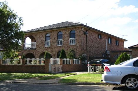 19 Chelmsford Ave, Bankstown, NSW 2200