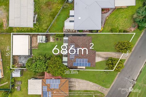 15 Tanby St, Sunnybank Hills, QLD 4109