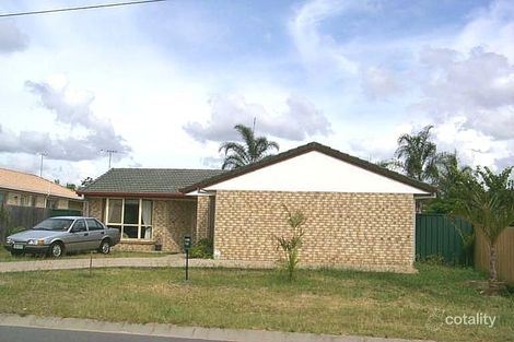 38 Julie St, Crestmead, QLD 4132