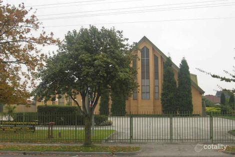 98-100 James St, Dandenong, VIC 3175