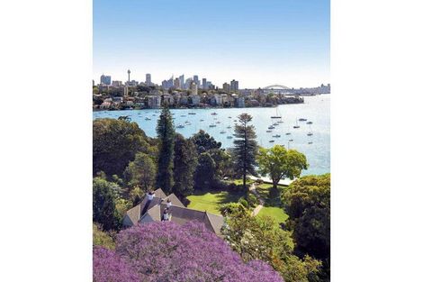 Property photo of 550-550A New South Head Road Point Piper NSW 2027