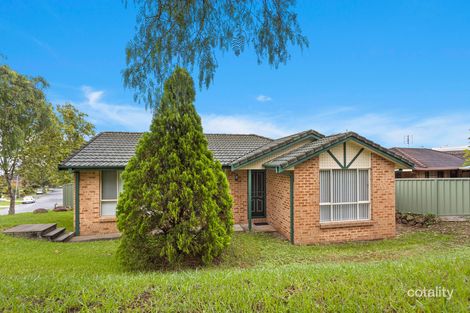 Property photo of 1 Petrel Place Blackbutt NSW 2529