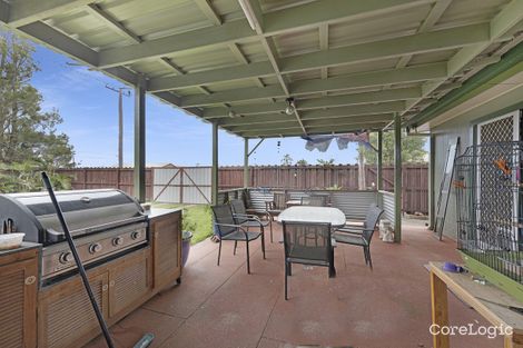 Property photo of 27 Grange Street Norville QLD 4670