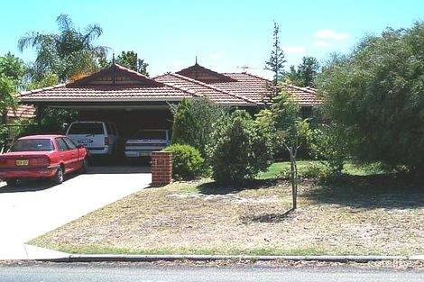 Property photo of 46A Simpson Street Ardross WA 6153