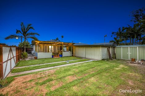 Property photo of 27 Grange Street Norville QLD 4670