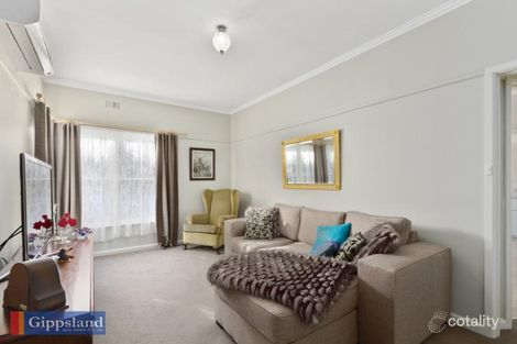 Property photo of 66 McAdam Street Maffra VIC 3860