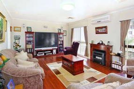 Property photo of 1 Hickler Grove Bidwill NSW 2770