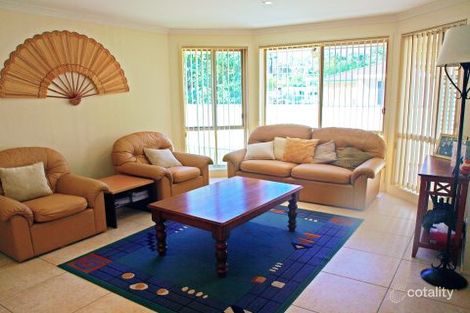 Property photo of 18 Sir Henry Crescent Callala Beach NSW 2540