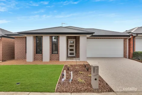 30 Rutherford Gr, Armstrong Creek, VIC 3217
