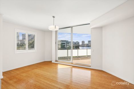 Property photo of 344/46 Baywater Drive Wentworth Point NSW 2127