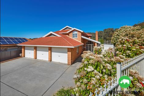 Property photo of 40 Hakea Street Karabar NSW 2620