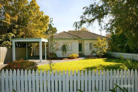 Property photo of 9 Rowan Street Croydon VIC 3136