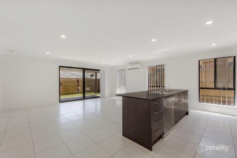 Property photo of 49 Parkland Circuit Pimpama QLD 4209