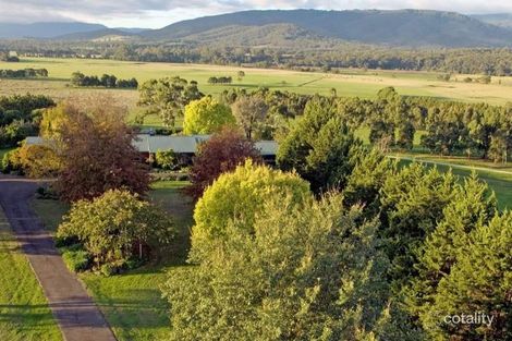 265 Old Warburton Hwy, Woori Yallock, VIC 3139