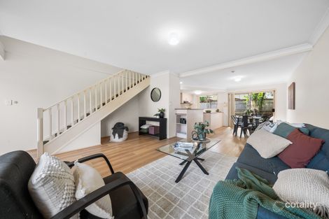 Property photo of 29/2 Koala Town Road Upper Coomera QLD 4209