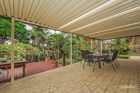 Property photo of 58 Moonbeam Parade Mudgeeraba QLD 4213