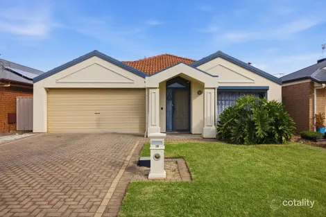 19 Bluegum Dr, Paralowie, SA 5108