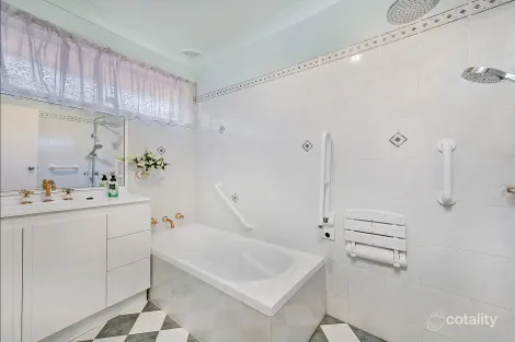 Property photo of 36 Yarrabee Road Winston Hills NSW 2153