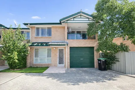 7/33 Napier Ave, Lurnea, NSW 2170