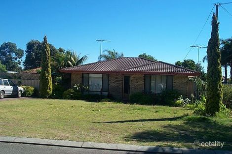 9 Labyrinth Way, South Lake, WA 6164