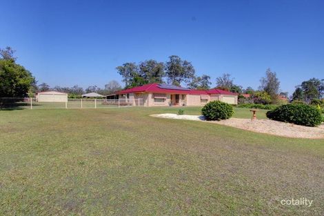 Property photo of 5 King Parrot Parade Gulmarrad NSW 2463