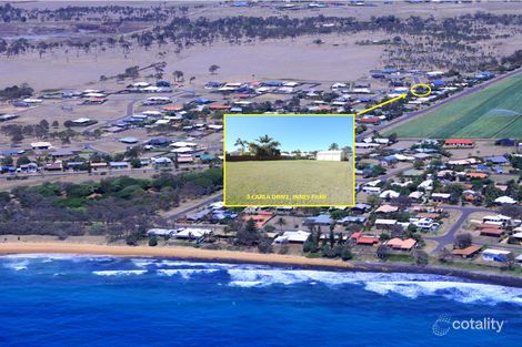 Property photo of 3 Carla Drive Innes Park QLD 4670