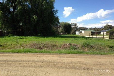 Property photo of 1 Hughes Street Avenel VIC 3664