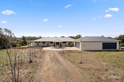 Property photo of 62 Riverview Drive Moorong NSW 2650