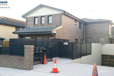 Property photo of 6/27 Dunmore Street Croydon Park NSW 2133