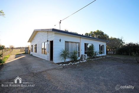 384 Wilsons Rd, Haddon, VIC 3351