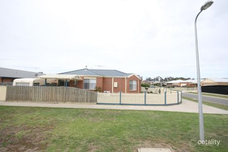 Property photo of 1 Pickerall Avenue Grovedale VIC 3216
