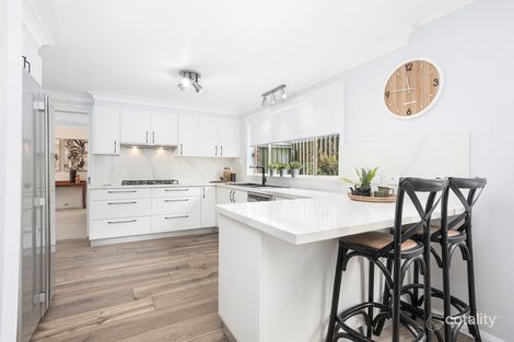 Property photo of 21 Trumper Place Menai NSW 2234