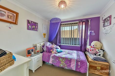 Property photo of 4 Clement Place Ingleburn NSW 2565