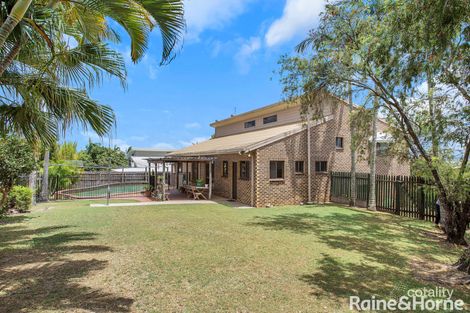 Property photo of 13 Cheribon Avenue Mount Pleasant QLD 4740