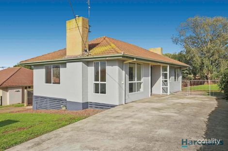 Property photo of 6 Bertram Street Drouin VIC 3818