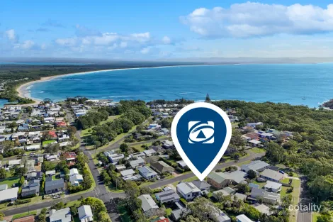 8 Gerringong St, Currarong, NSW 2540