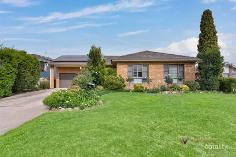 Property photo of 14 Caloola Street Hillvue NSW 2340