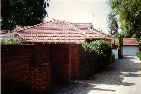 2/4 Mountjoy Rd, Nedlands, WA 6009