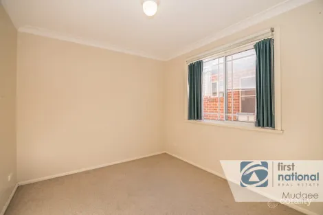 Property photo of 16 Abernethy Close Mudgee NSW 2850