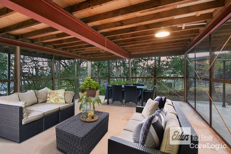 8 Eldershaw St, Everton Park, QLD 4053