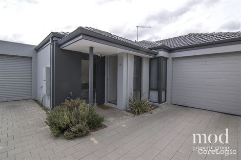 Property photo of 5/27 Etchingham Road Balga WA 6061