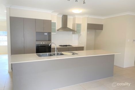 Property photo of 12 Sandridge Way Smithfield QLD 4878